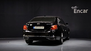 KIA K9 2020