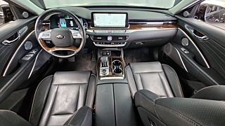 KIA K9 2020
