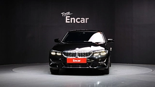 BMW 3-SERIES G20 2022