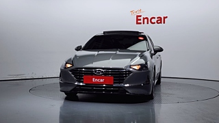 HYUNDAI SONATA DN8 2022