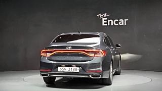 HYUNDAI GRANDEUR IG 2018
