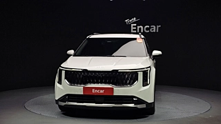 KIA CARNIVAL  2024