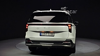 KIA CARNIVAL  4 GENERATION 7 Seater Noblesse 2024