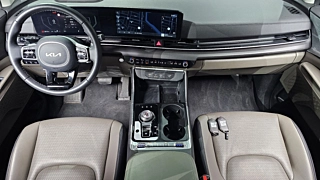 KIA CARNIVAL  4 GENERATION 7 Seater Noblesse 2024