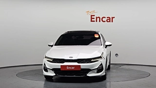 KIA K5 2020