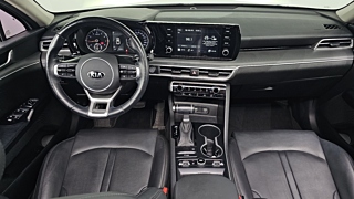 KIA K5 2020