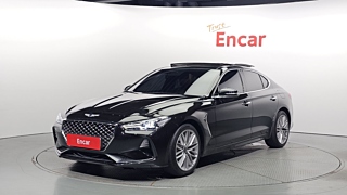 GENESIS G70  2.0T 2019