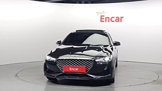 GENESIS G70  2019