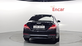 GENESIS G70  2.0T 2019