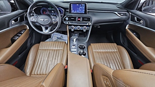 GENESIS G70  2.0T 2019