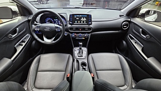 HYUNDAI KONA  1.6 Turbo 2WD 2020