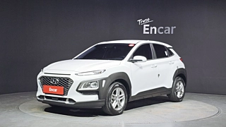 HYUNDAI KONA  1.6 Turbo 2WD 2020
