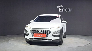 HYUNDAI KONA  2020