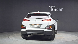 HYUNDAI KONA  1.6 Turbo 2WD 2020