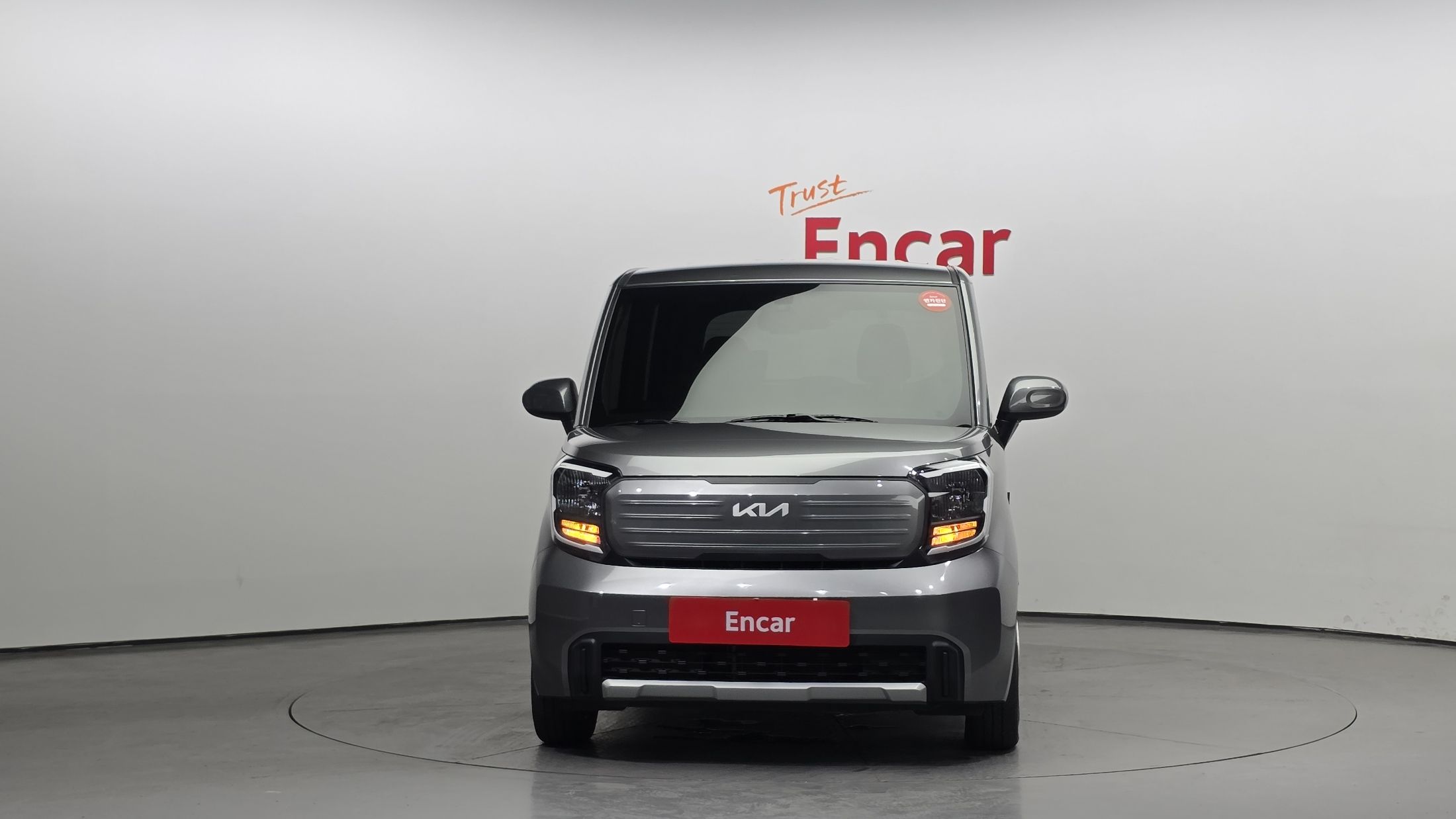 KIA RAY 기아 2023