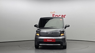 KIA RAY 기아 2023