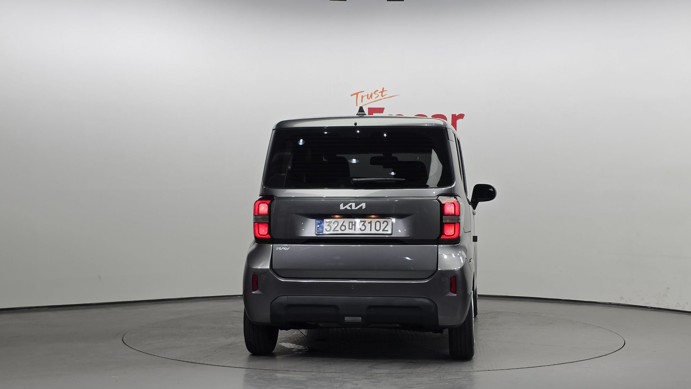 KIA RAY 기아 2023
