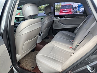 GENESIS G80 2018