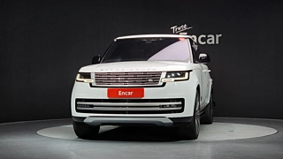 LAND ROVER RANGE ROVER 2023