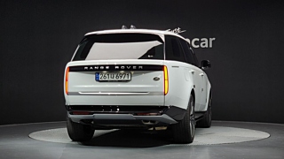 LAND ROVER RANGE ROVER 2023