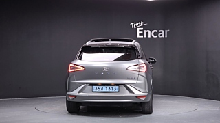 HYUNDAI NEXO 2019