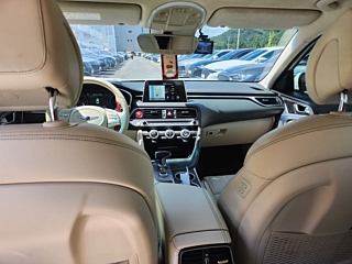 GENESIS G70 2019