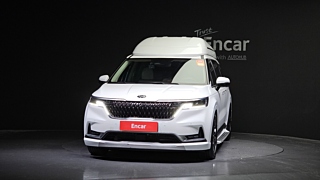 KIA CARNIVAL  2021