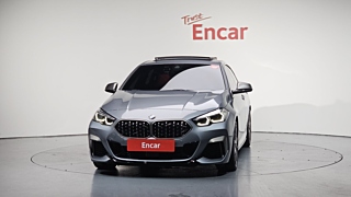 BMW 2-SERIES GRAN COUPE F44 2022