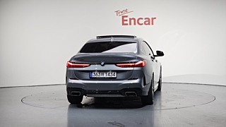 BMW 2-SERIES GRAN COUPE F44 2022