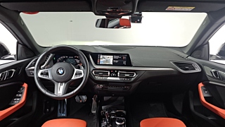 BMW 2-SERIES GRAN COUPE F44 2022