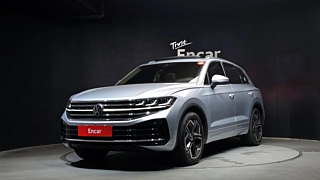 Заказать VOLKSWAGEN TOUAREG