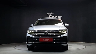 Заказать VOLKSWAGEN TOUAREG