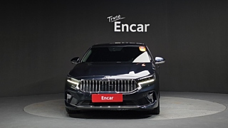 KIA K7 PREMIER 2019