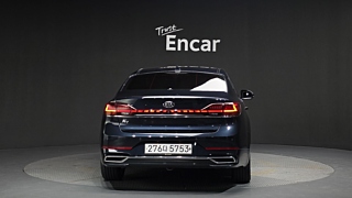 KIA K7 PREMIER 2019