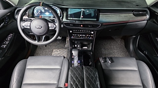 KIA K7 PREMIER 2019