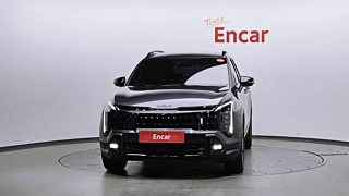 KIA SPORTAGE 2025