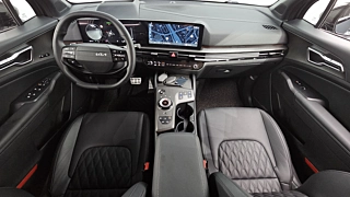 KIA SPORTAGE 2025
