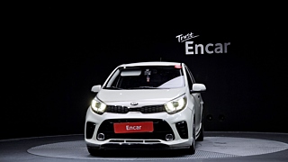 KIA MORNING JA 2018