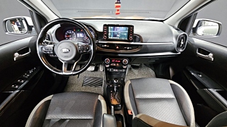 KIA MORNING JA 2018