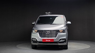 HYUNDAI STAREX GRAND 2018