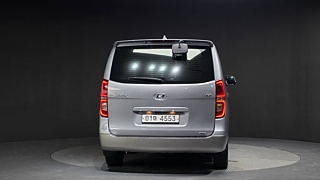 HYUNDAI STAREX GRAND 2018