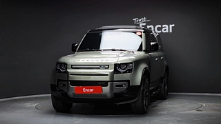 LAND ROVER DEFENDER L663 2023