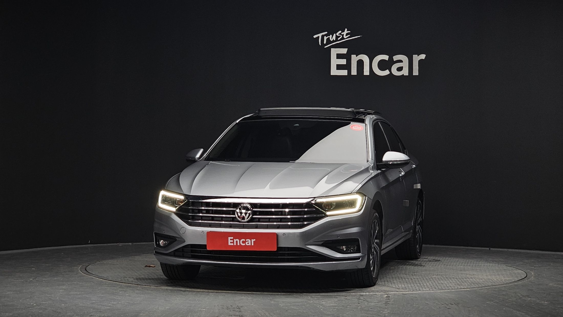 VOLKSWAGEN JETTA 2021