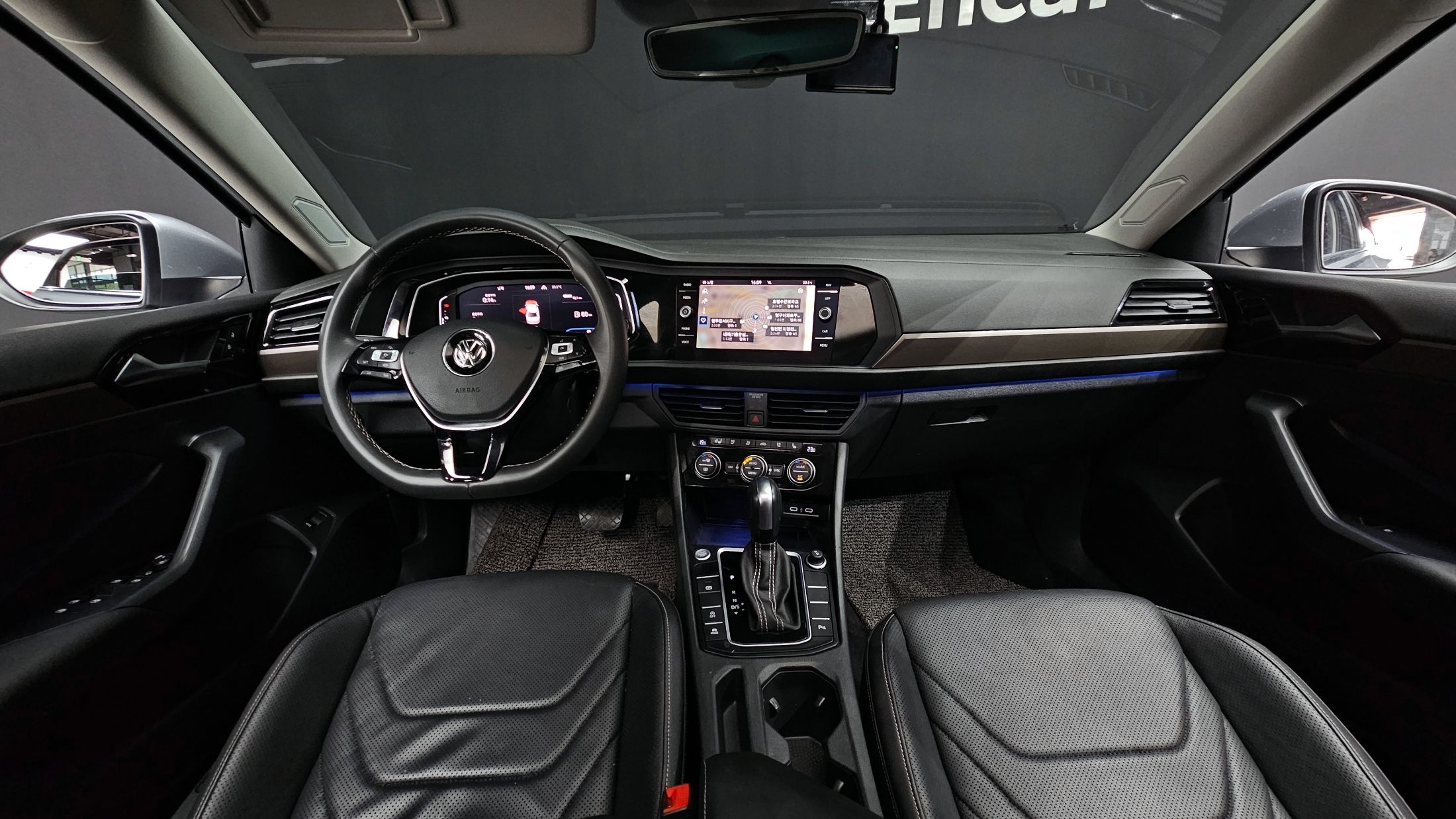 VOLKSWAGEN JETTA 2021