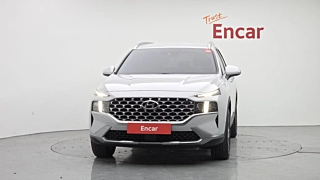HYUNDAI SANTAFE 2020
