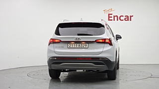 HYUNDAI SANTAFE 2020