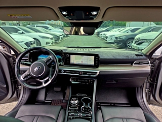 KIA K5  3 GENERATION 2.0 2020