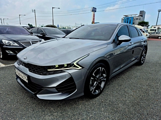 KIA K5  3 GENERATION 2.0 2020