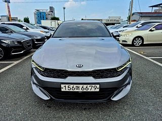 KIA K5  3 GENERATION 2.0 2020