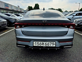 KIA K5  3 GENERATION 2.0 2020